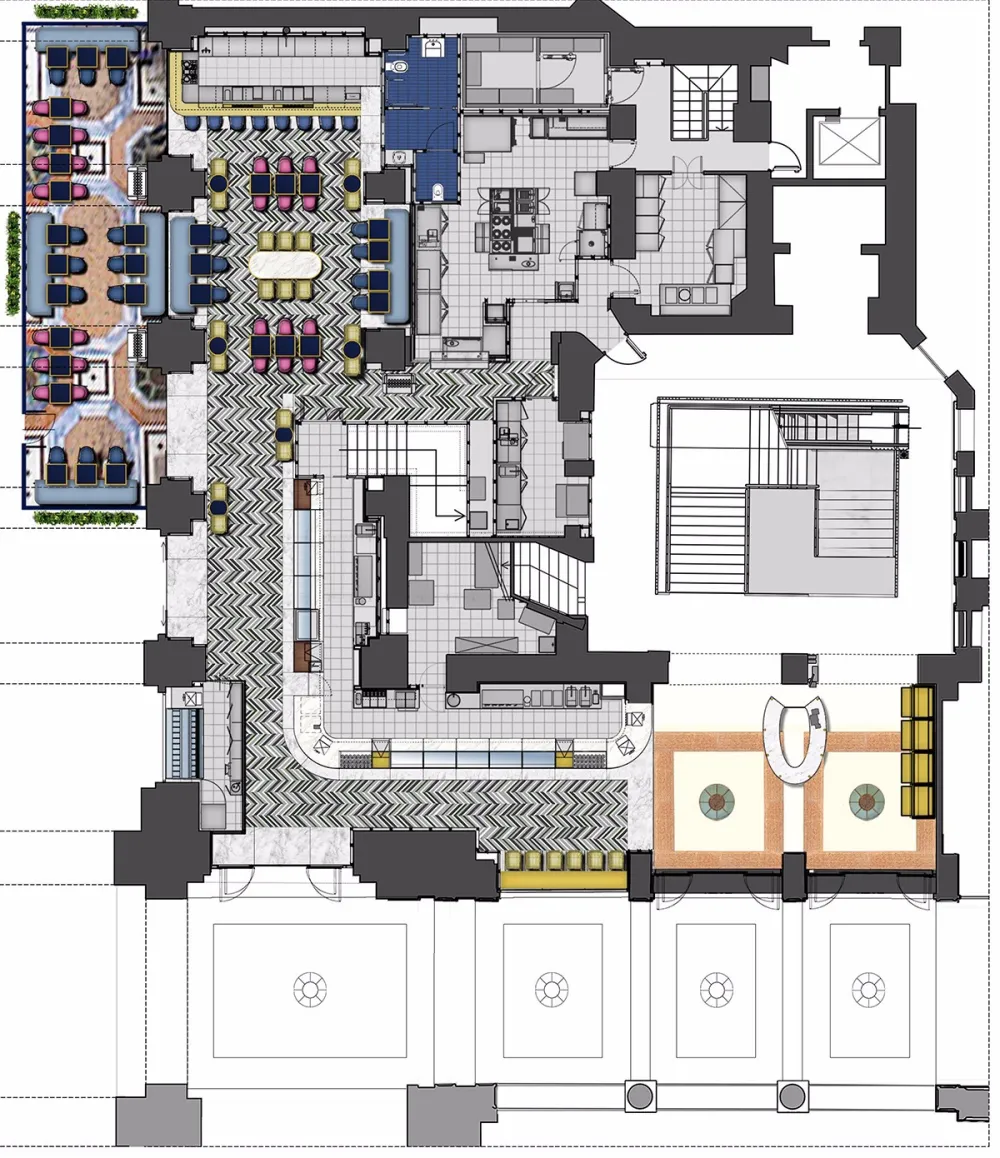 Daniela Colli | 将过去与未来融为一体