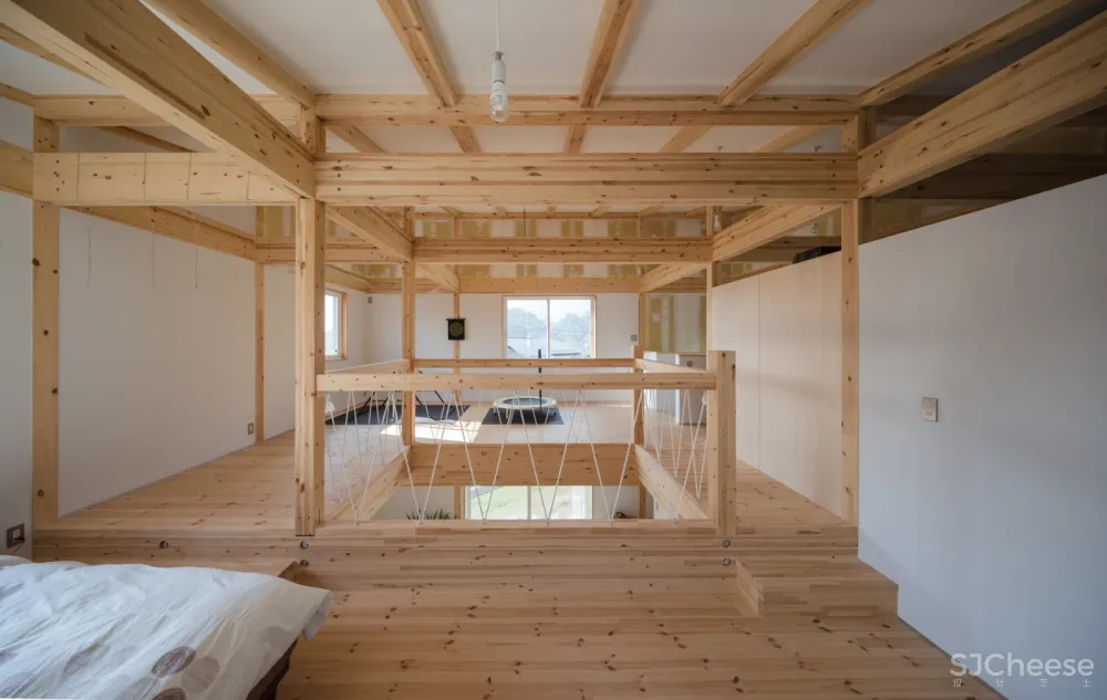 Torafu 建筑事务所 | Otsu’s House