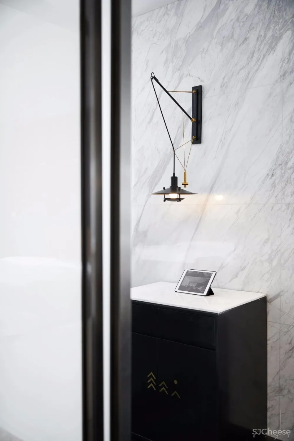 【布道设计】雲起 | 柏雲熙精品酒店精品酒店