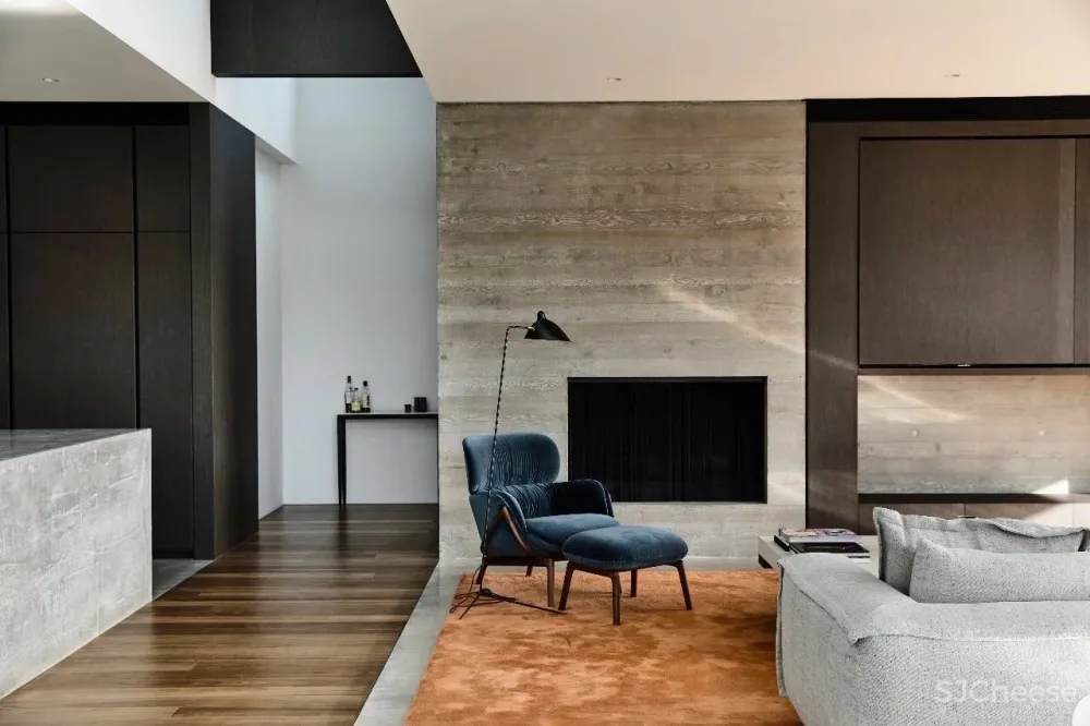 Wolveridge | 探索墨尔本多元化建筑