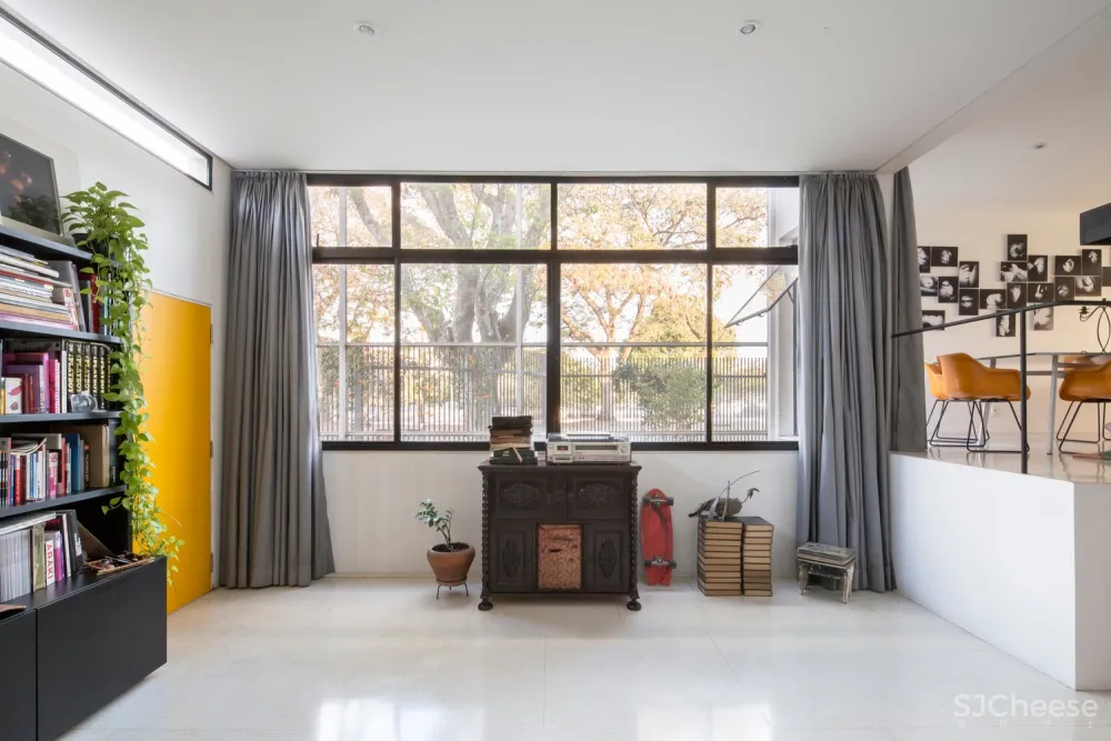 LAB606 | 巴西 XXX House