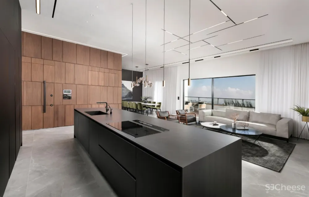 与0932相媲美的设计师丨只做简约纯粹的设计