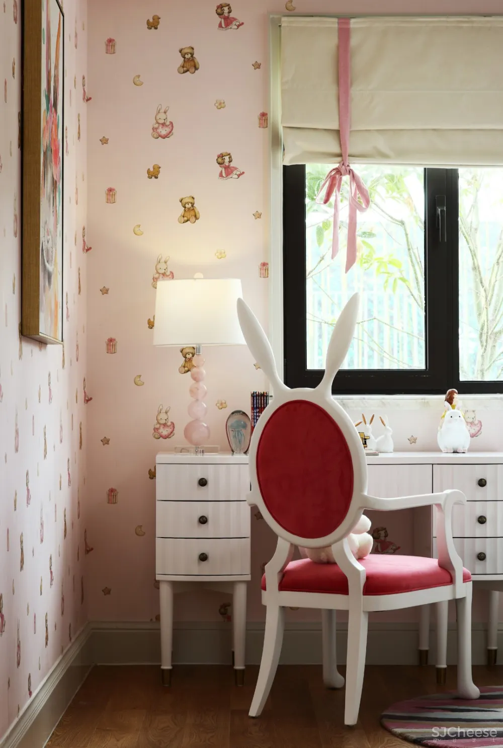 鲲誉设计 | 石榴江南院子|用设计联通三代人的生活夙愿