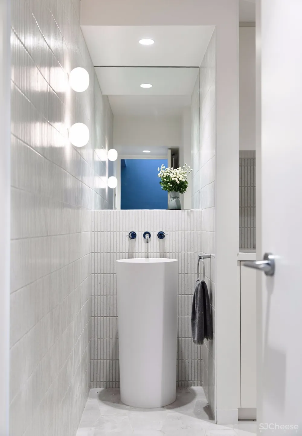 Mardi Doherty新作 | 克制和优雅的理念