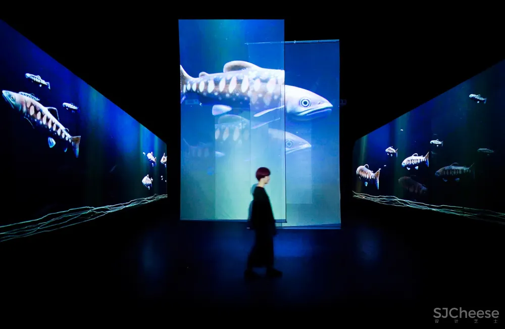 台中世界花卉博览会发现馆,台湾 / 卡尔吉特