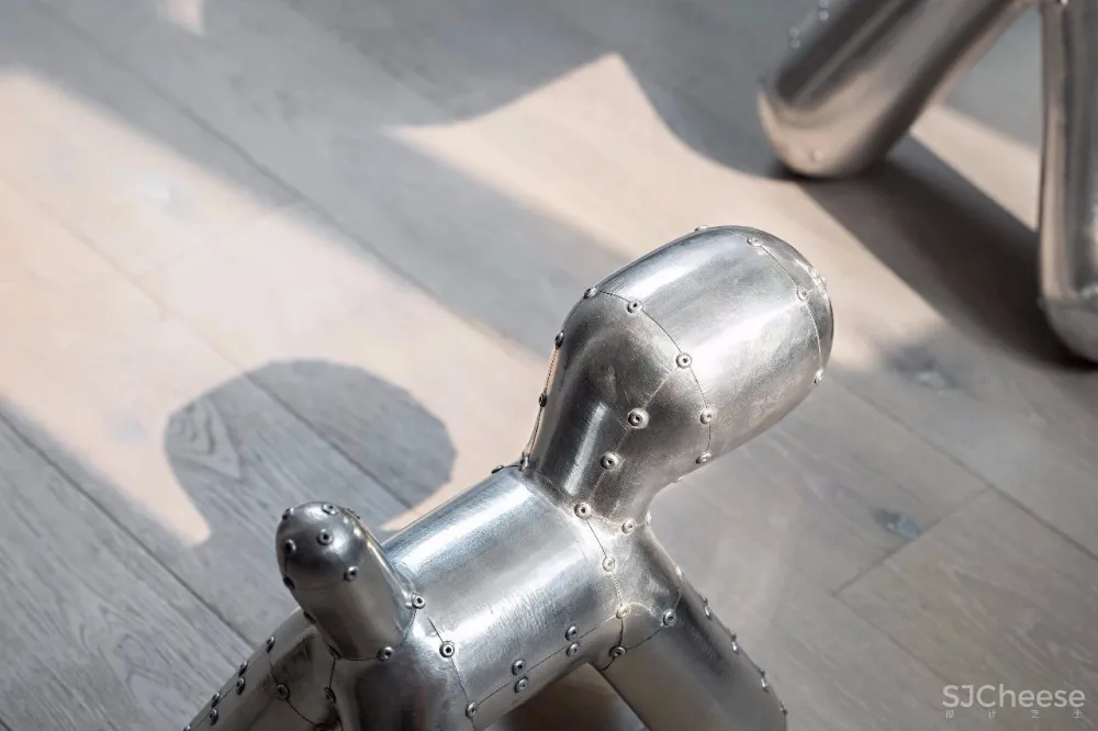 YORO御融 | 打破传统,重构新古典与现代东方文化的关系