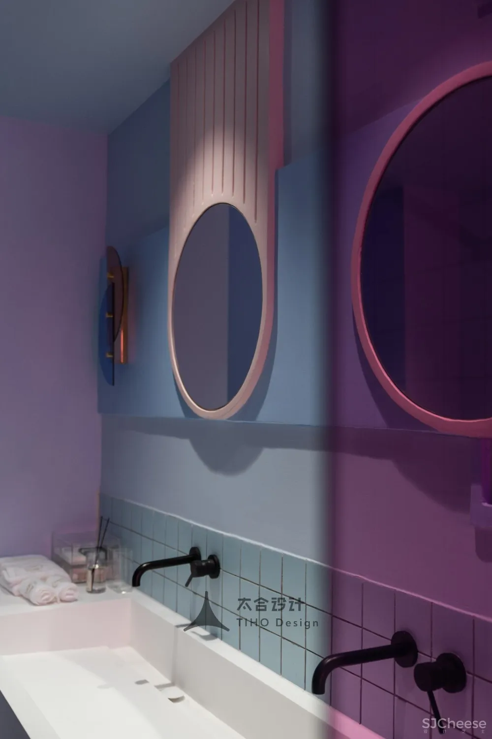 重庆偷喜酒店:22色的梦