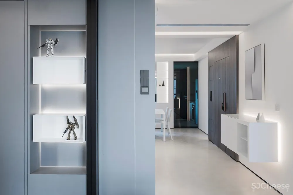 素胚静舍,浙江 / 朴居空间 + 无研空间