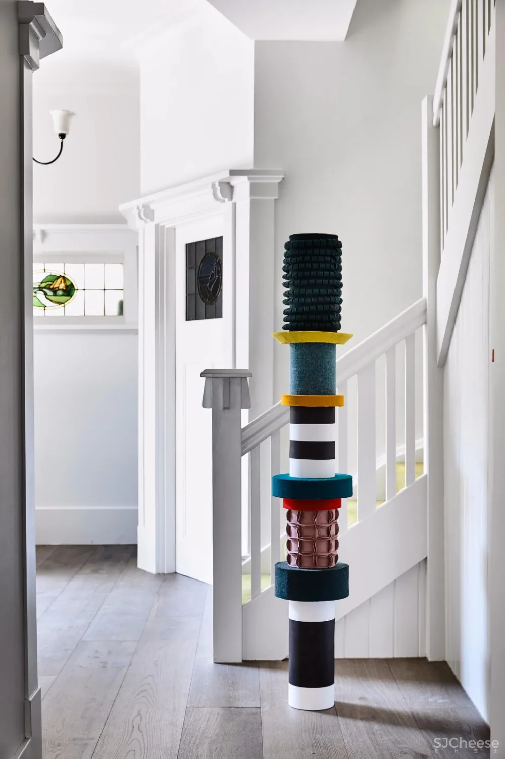 Mardi Doherty新作 | 克制和优雅的理念