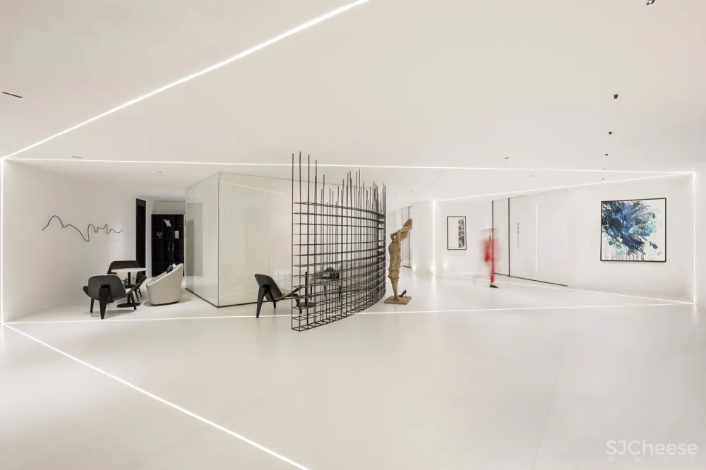 最新 | 南京徐松装饰设计有限公司:三亚 幻 – 瑞希国际医疗美容中心