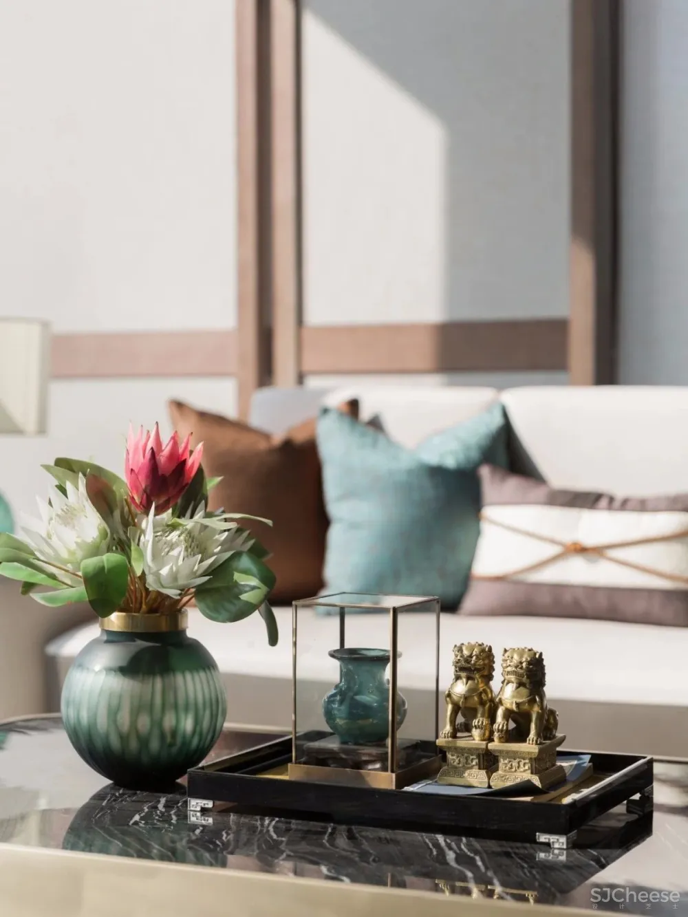 【TRD最新力作】青梅煮酒金戈偃丨蓝田日暖玉生烟