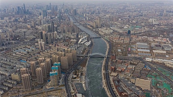 得德设计 | 天津311摄影工作室:以光感知,空间掠“影”