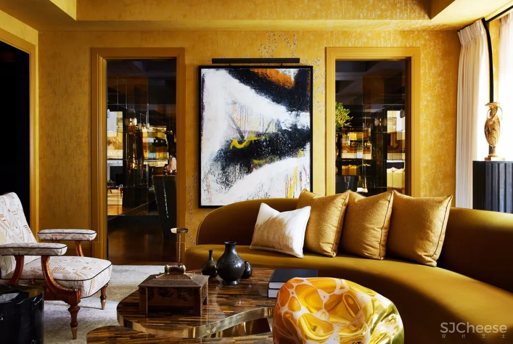 Drake Anderson新作 | 模糊了美学的界限