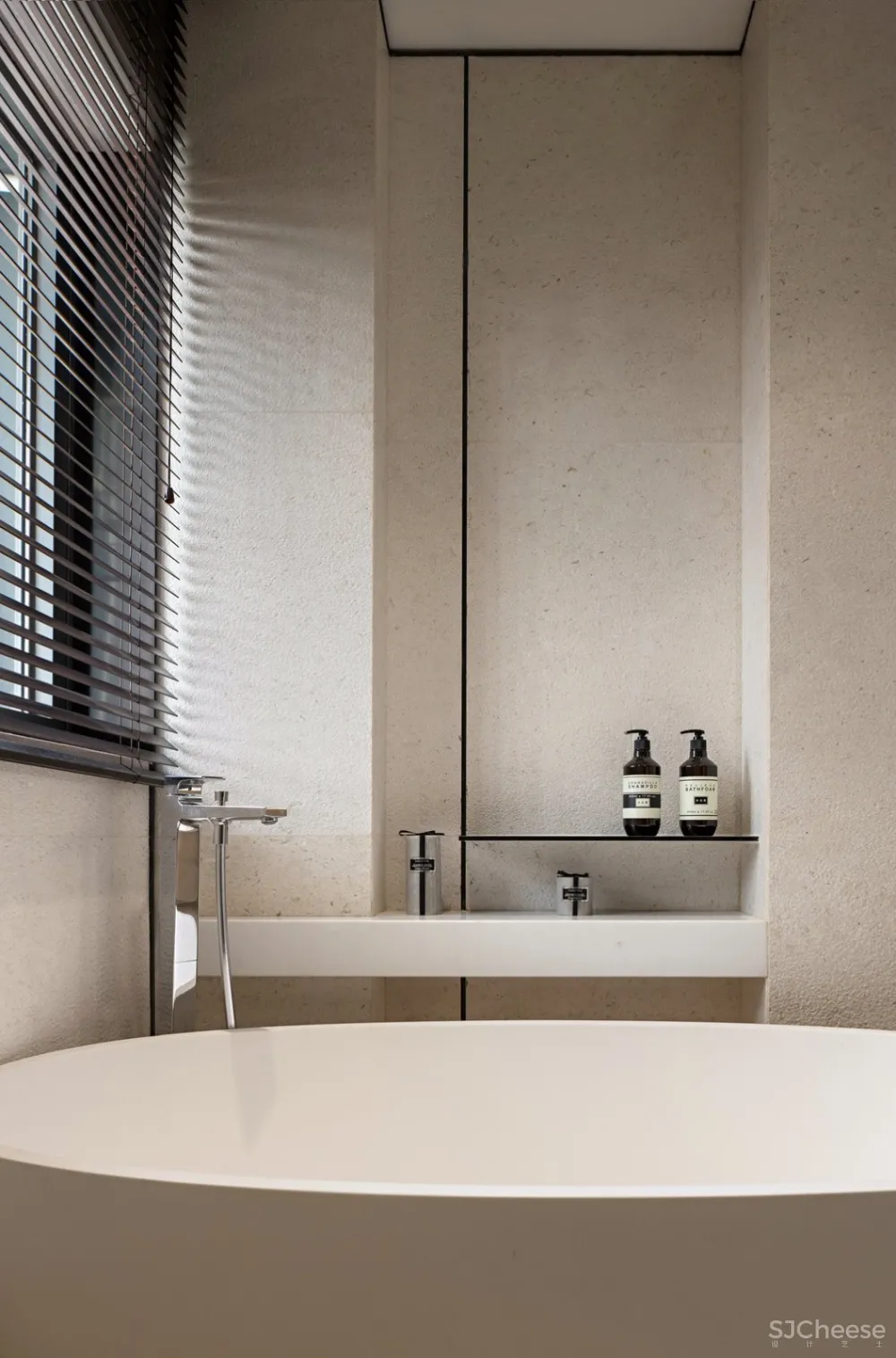 新作 | 精致的简洁设计，最有叫格调