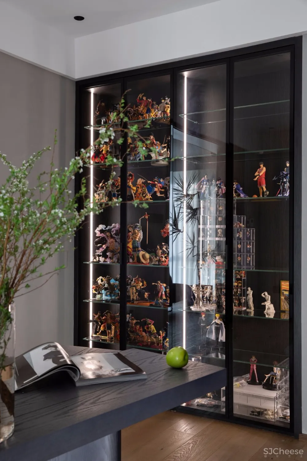 日式禅宗与道家哲学极简主义建筑的设计美学