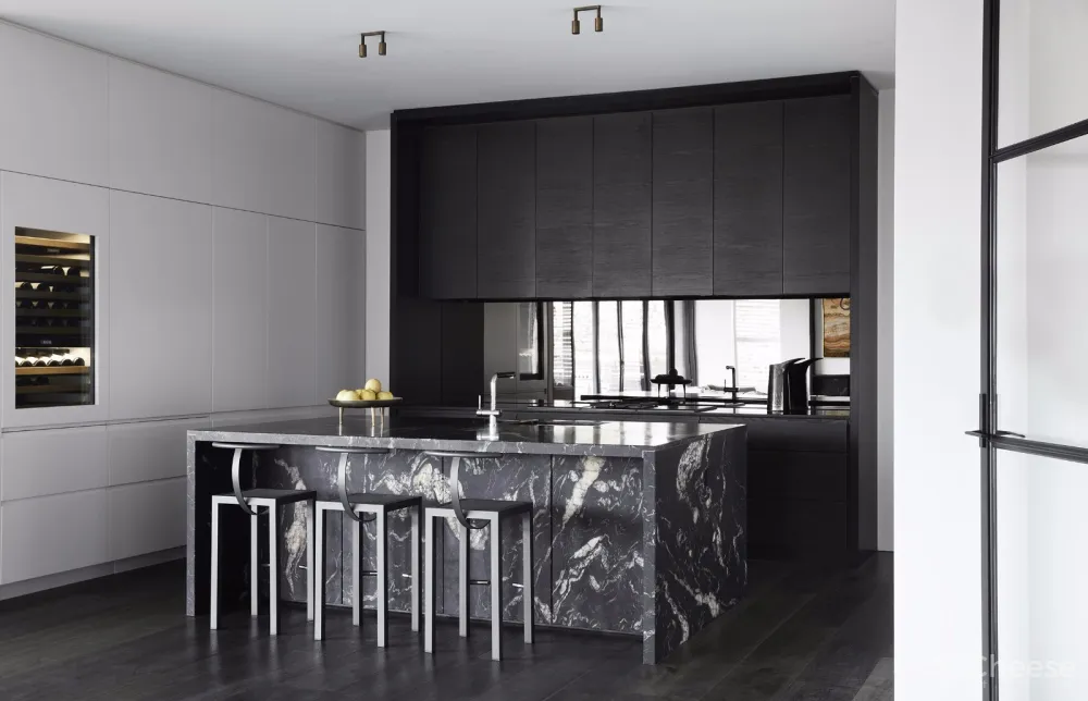 Watts Studio | 创造精致,清晰的生活