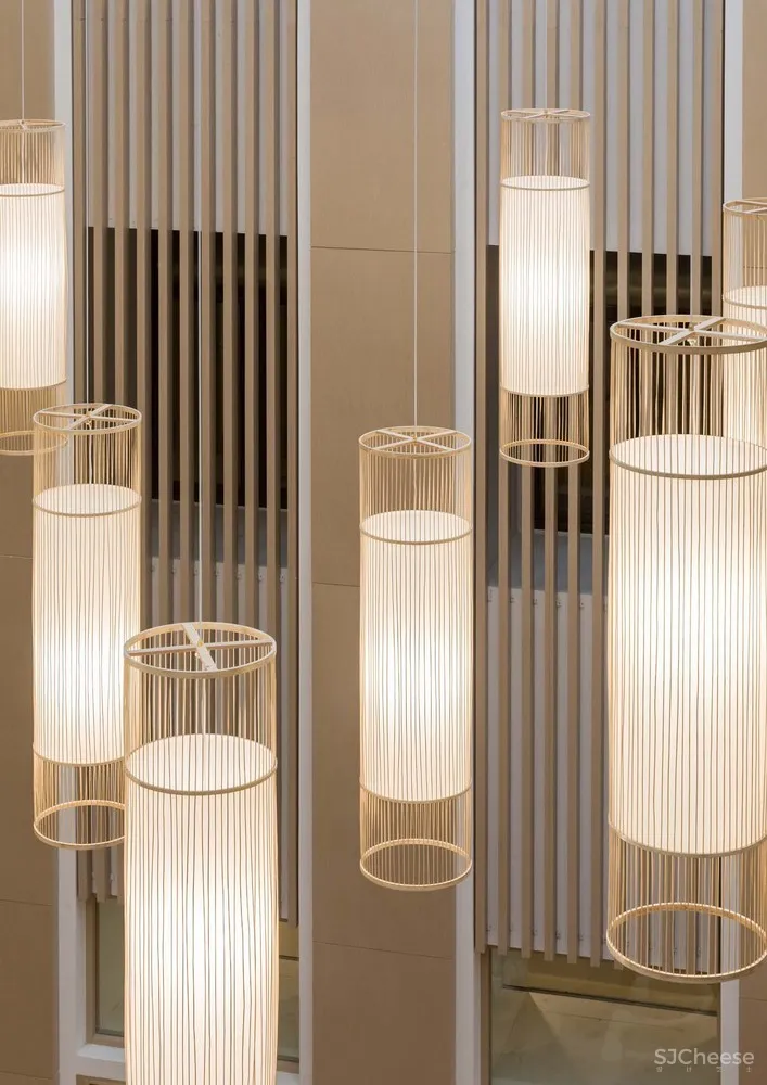 天津万科怡园养老中心 / 上海天华建筑设计-北京公司