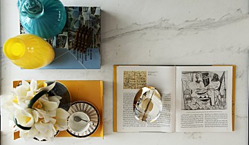 鲲誉设计 | 石榴江南院子|用设计联通三代人的生活夙愿