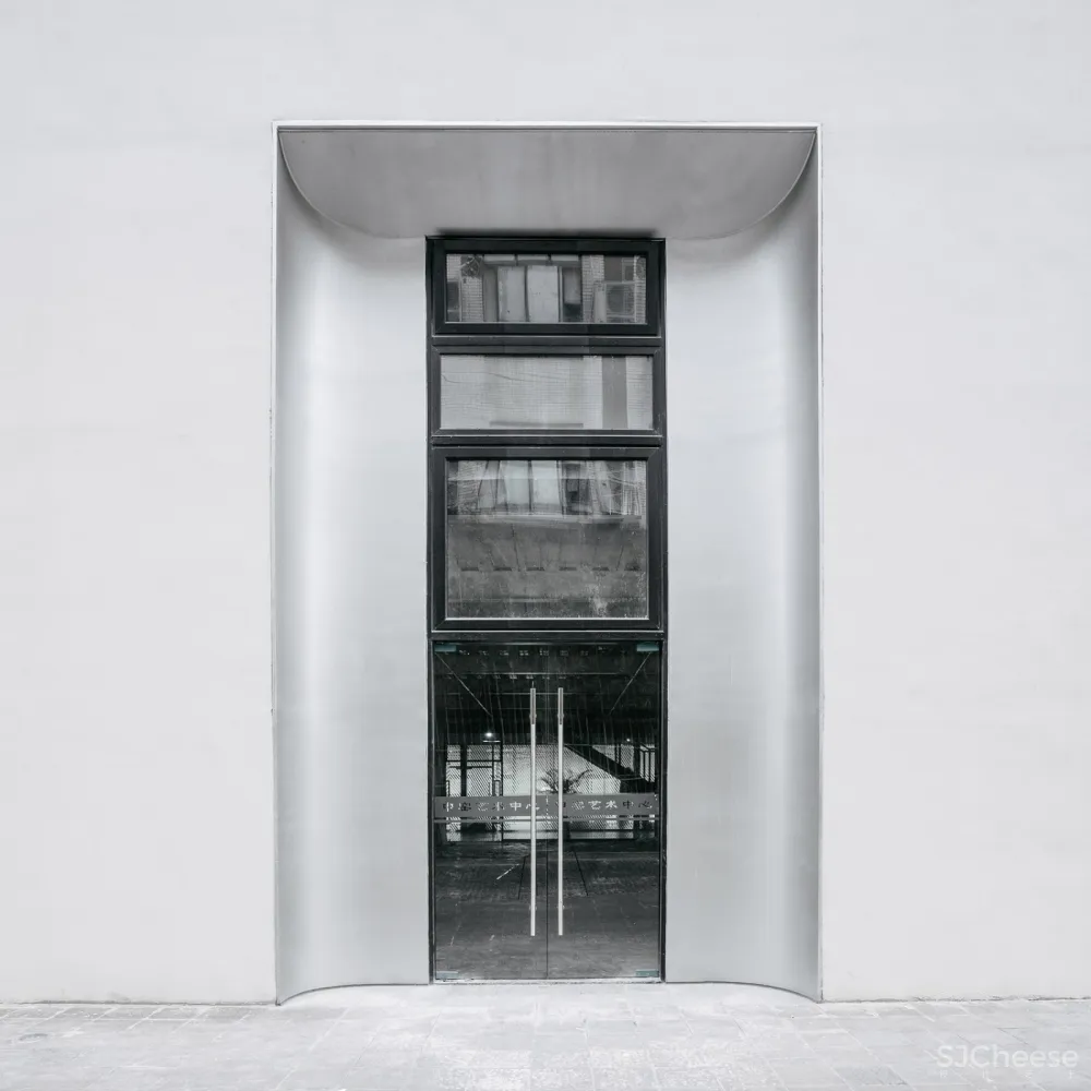 申窑艺术中心(一期),上海 / 刘宇扬建筑事务所