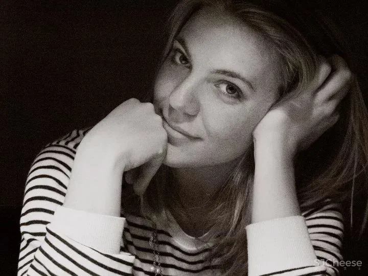 Helene Van Marcke | 巴黎“复古”的幽默