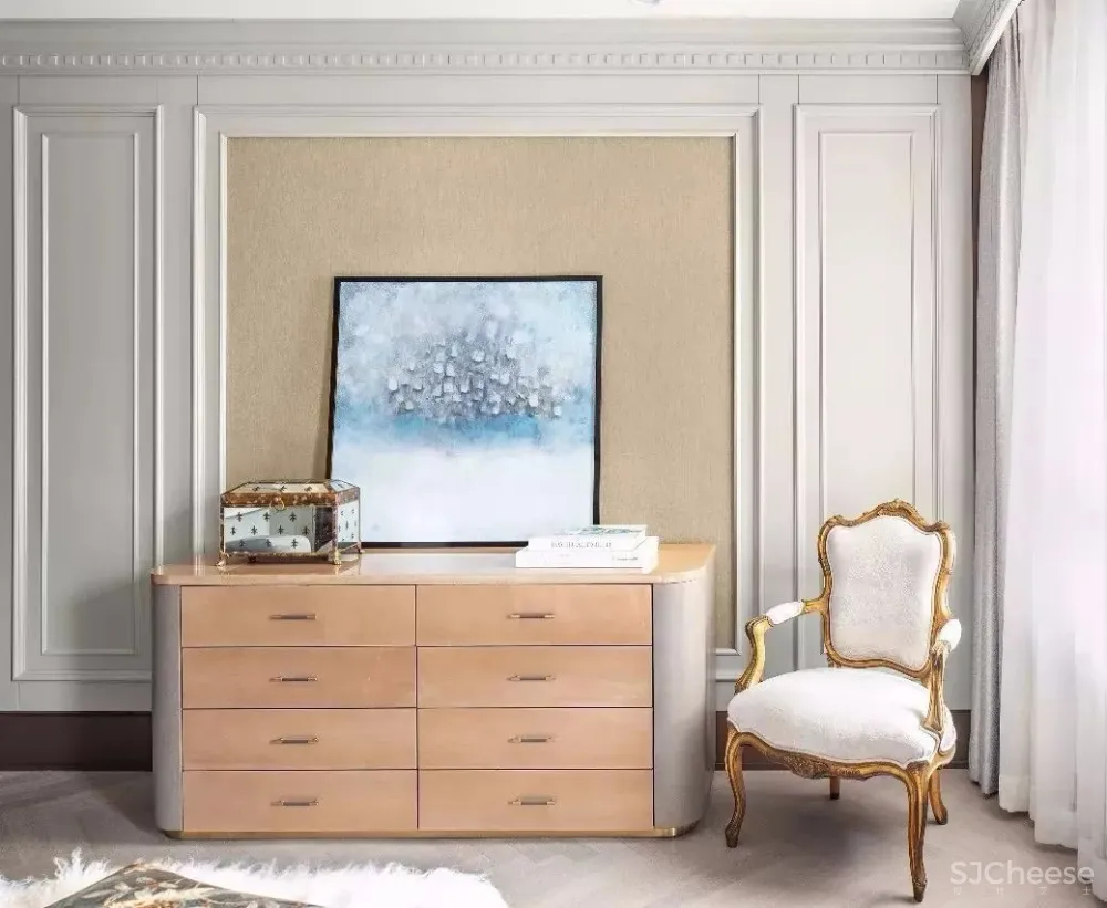 【YORO御融新作】融合中西艺术丨创造当代经典