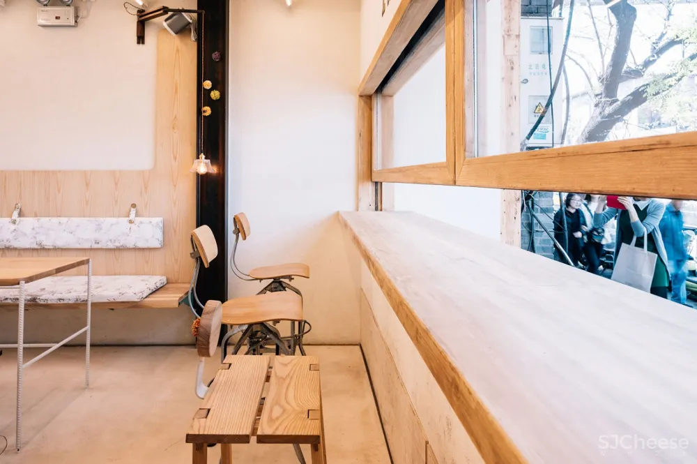 Oh! 咖啡馆,北京 / 上海彦文建筑工作室