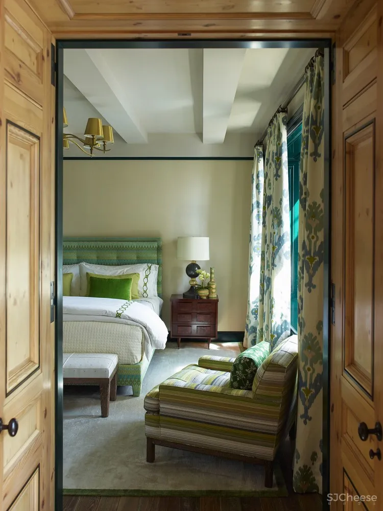 Peter Pennoyer | 古典主义和历史保护的领导者