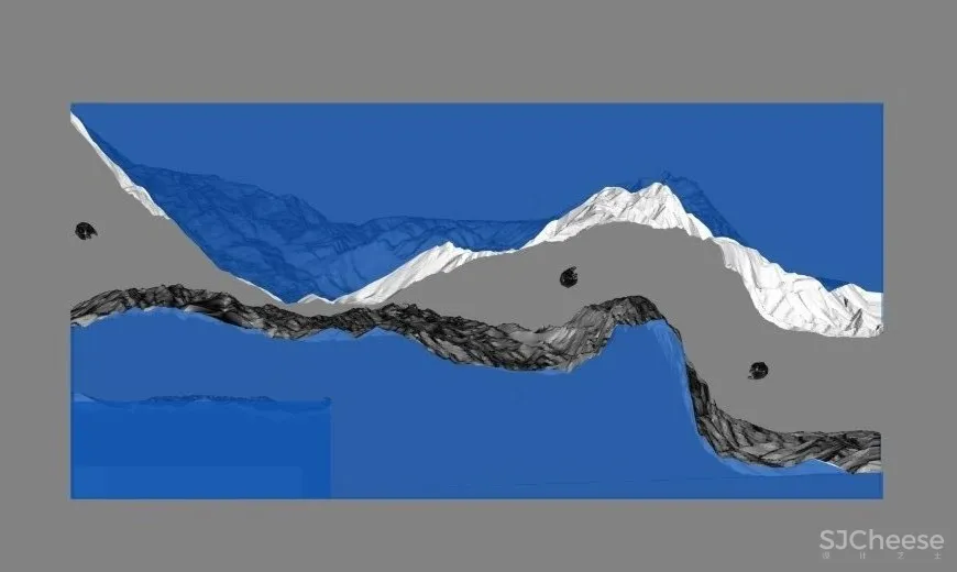 最新 | 积粟社:赶集 – 镜像·2018年广州设计周的积粟社