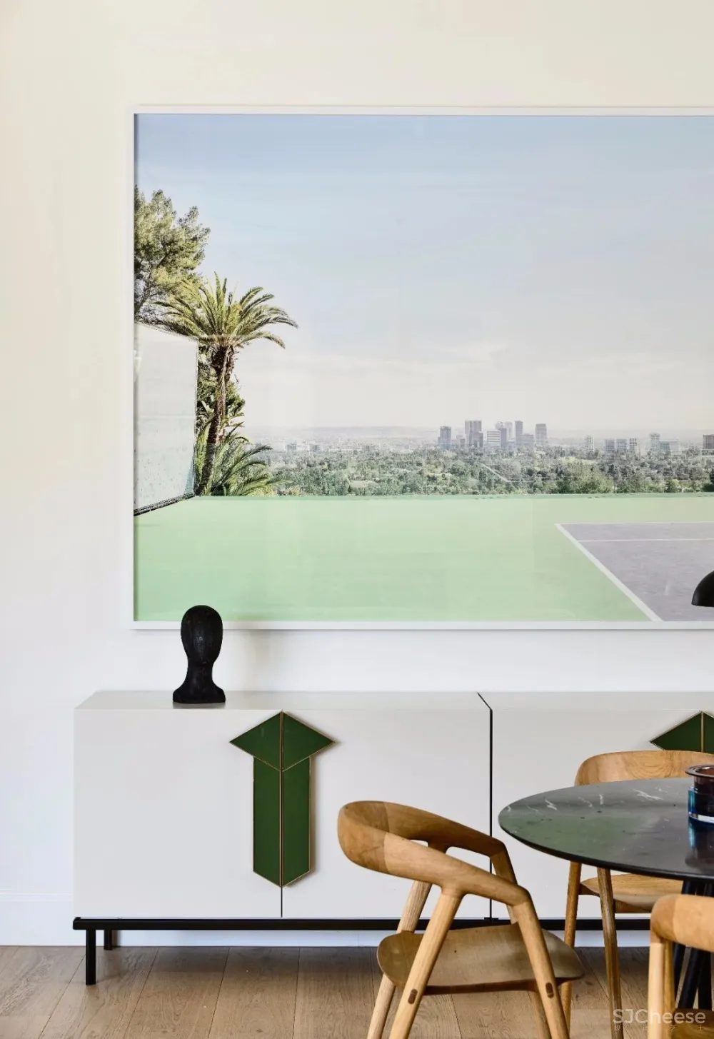 Mardi Doherty新作 | 克制和优雅的理念