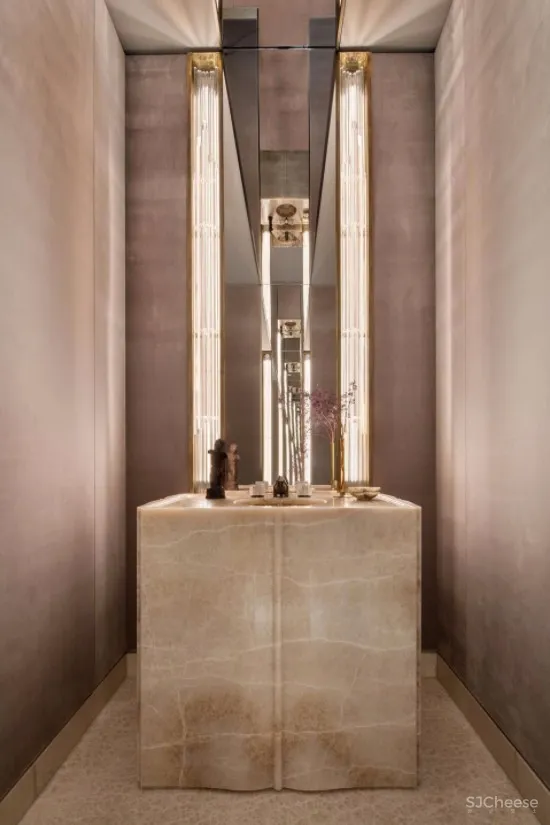 全球8款亿元豪宅设计丨到底豪在哪里