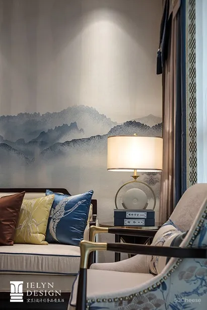 玉林彰泰城样板间