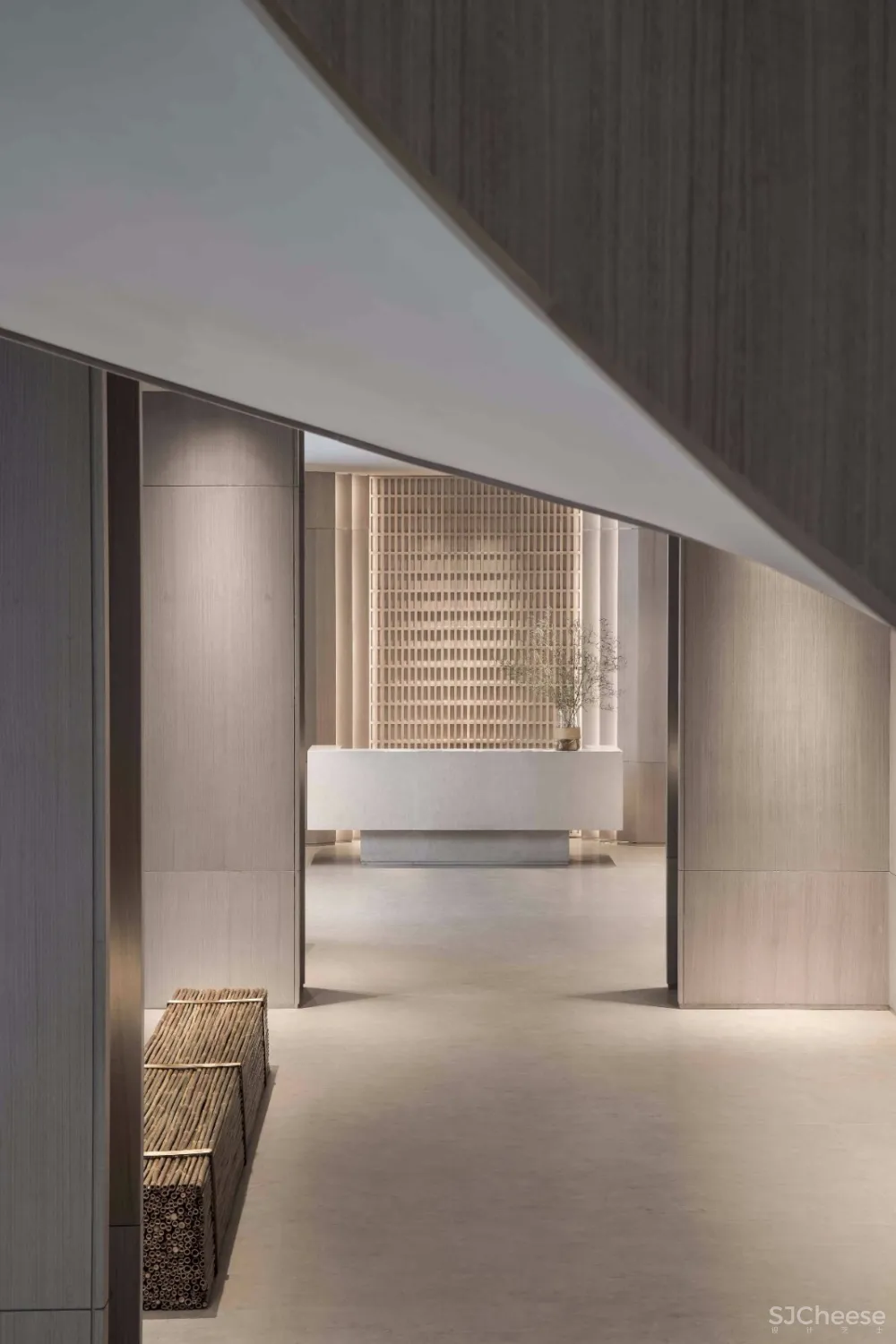 于舍匠心力作 | 8630㎡重庆万科翡翠公园社区中心