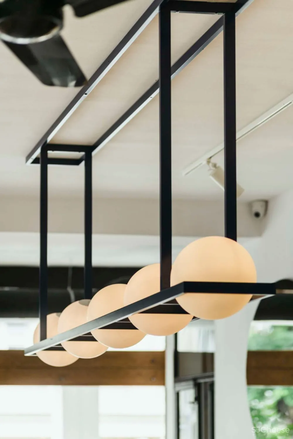 首发 | Wiercinski Studio 现代主义文化复兴新艺术风格:波兰 Yezyce Kuchnia餐厅