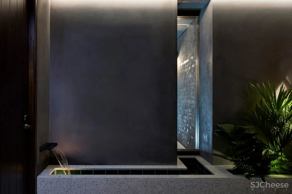 最新 | Emil Eve Architects:伦敦 Jiva水疗和保健中心