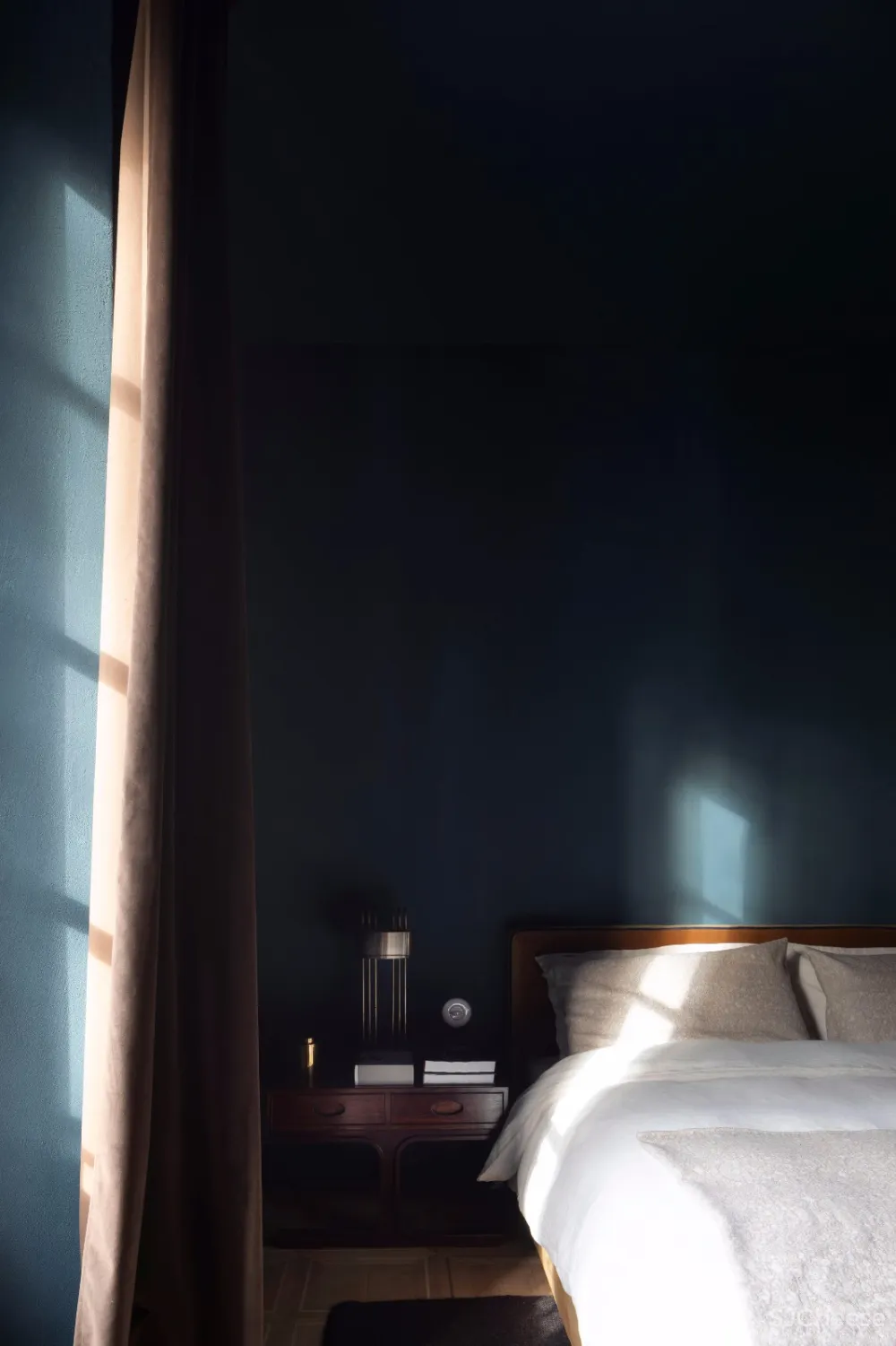 坐落在修道院里的米兰酒店 | The Sister Hotel