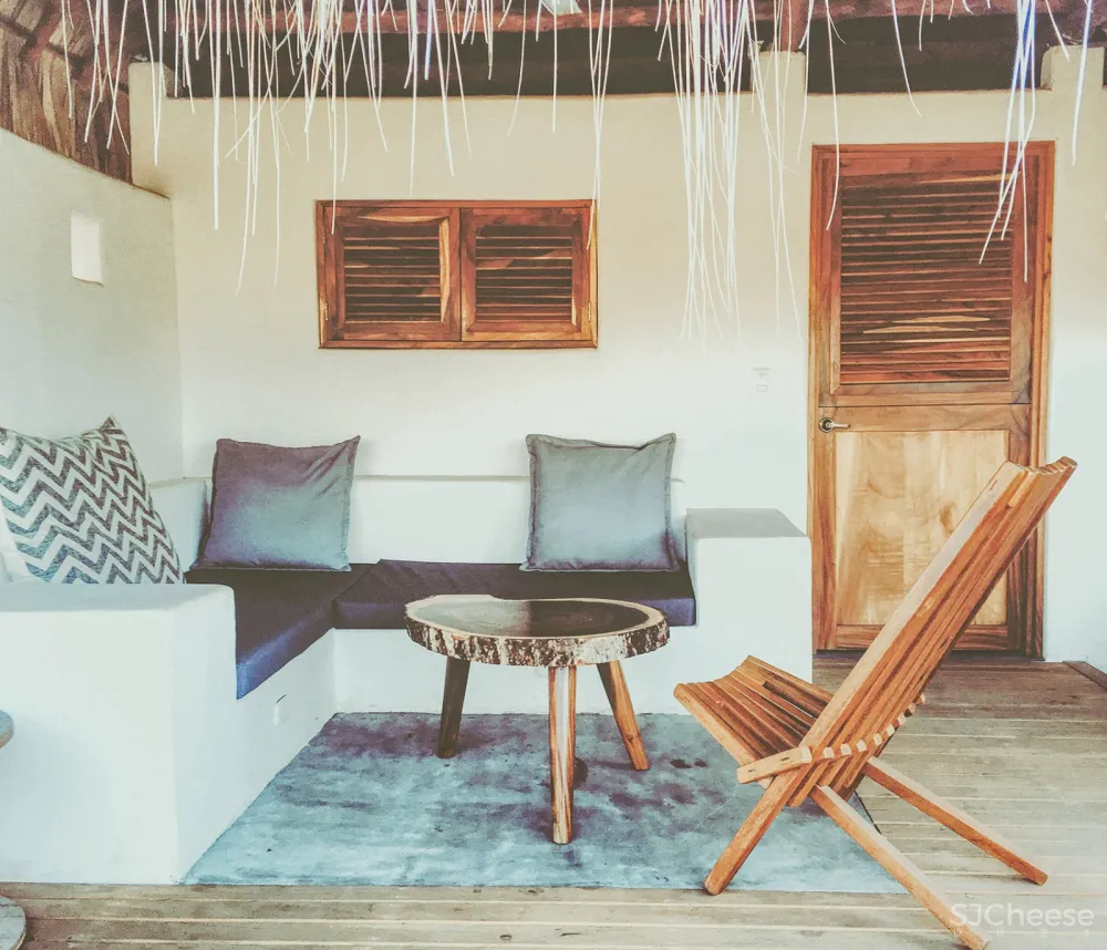 Swell冲浪与生活度假酒店，危地马拉 / Elan Ibghy + Marie Bonnefond