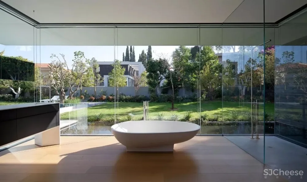 这才是简约别墅