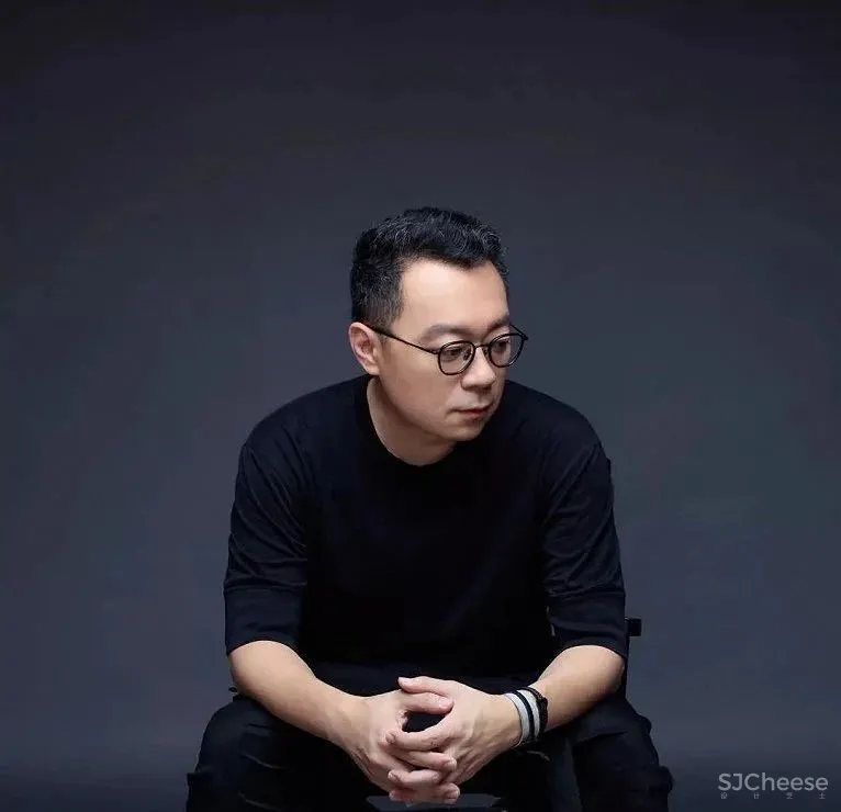 唐忠汉新作 | 售楼中心如何用片墙、线条、光线打造非凡质感