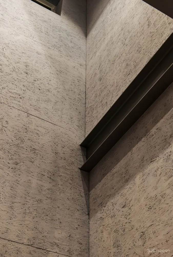 The Second Floor / Atelier Boter