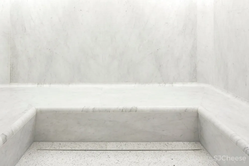 最新 | Emil Eve Architects:伦敦 Jiva水疗和保健中心