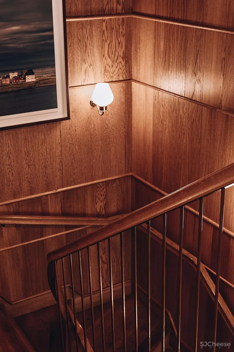 Martin Brudnizki | 空间氛围的营造师