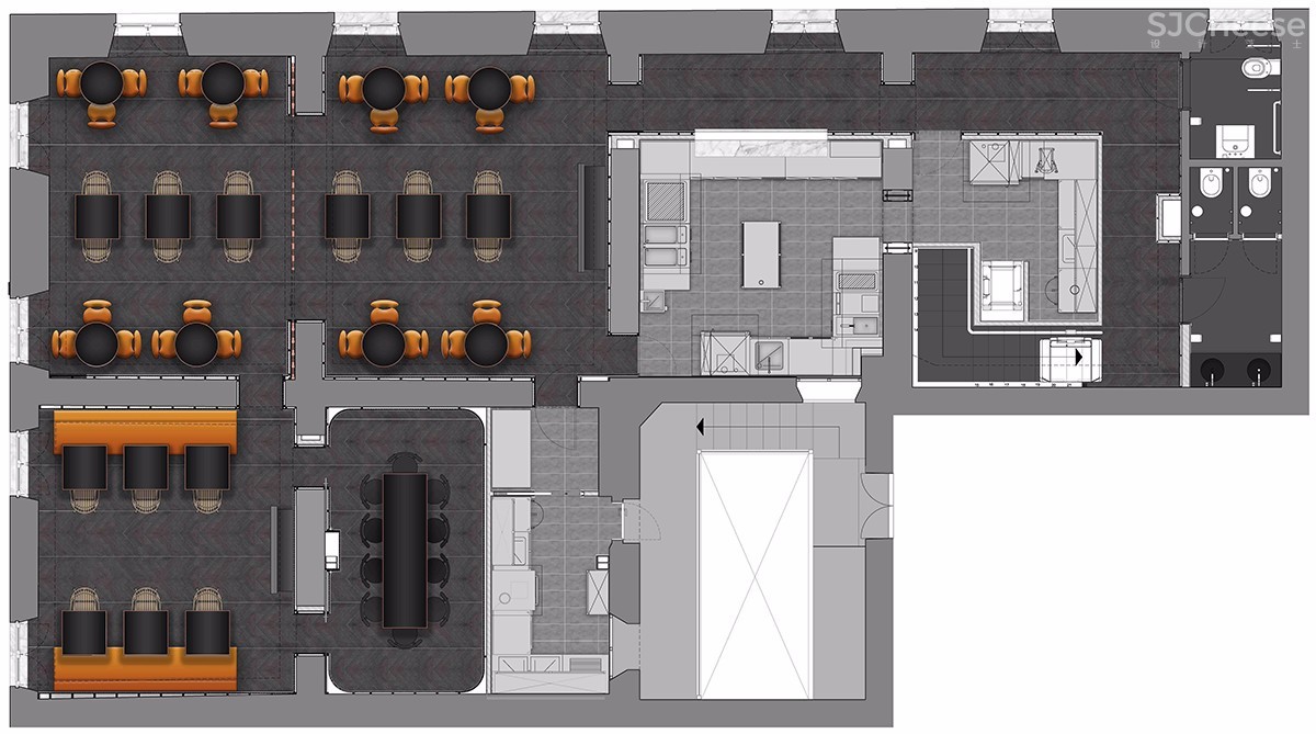 Daniela Colli | 将过去与未来融为一体