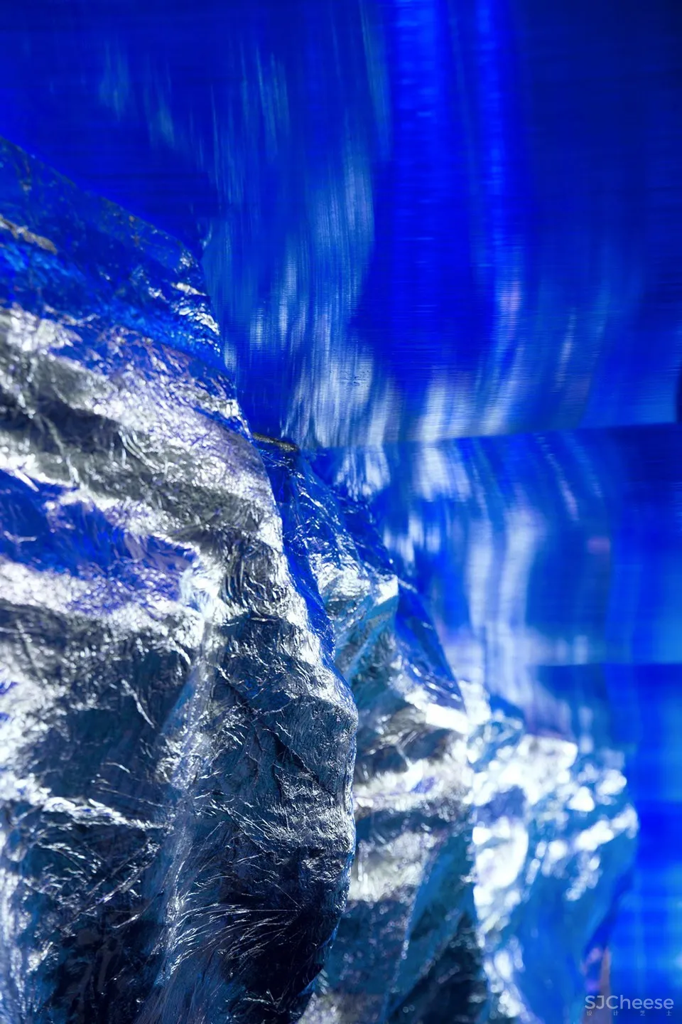 最新 | 积粟社:赶集 – 镜像·2018年广州设计周的积粟社