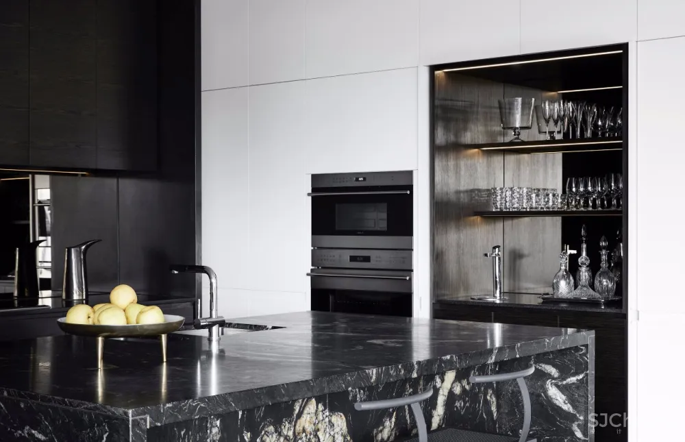 Watts Studio | 创造精致,清晰的生活