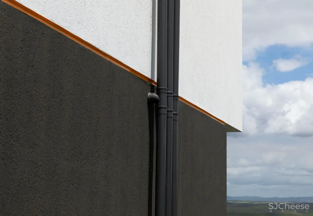 M16住宅 / NEBR arquitetura