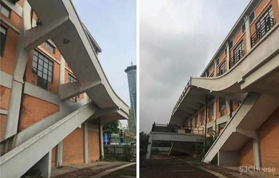 上海滨江道办公楼 / HPP Architects