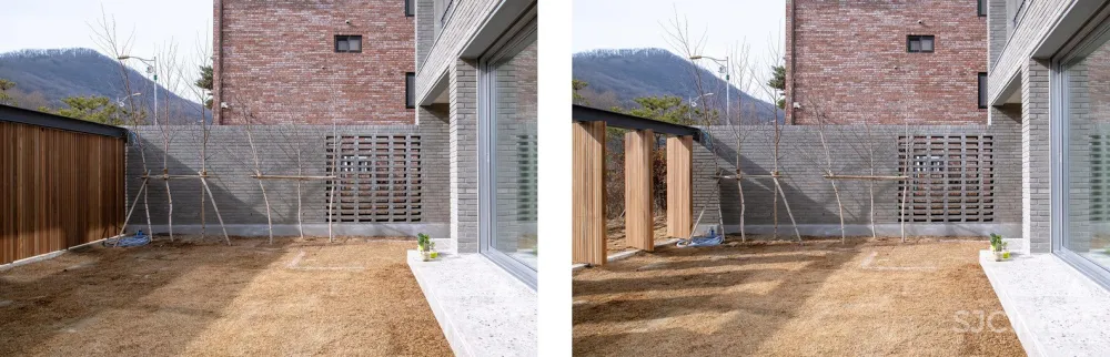 Soha House / Wonder Architects + NEEDS Architects