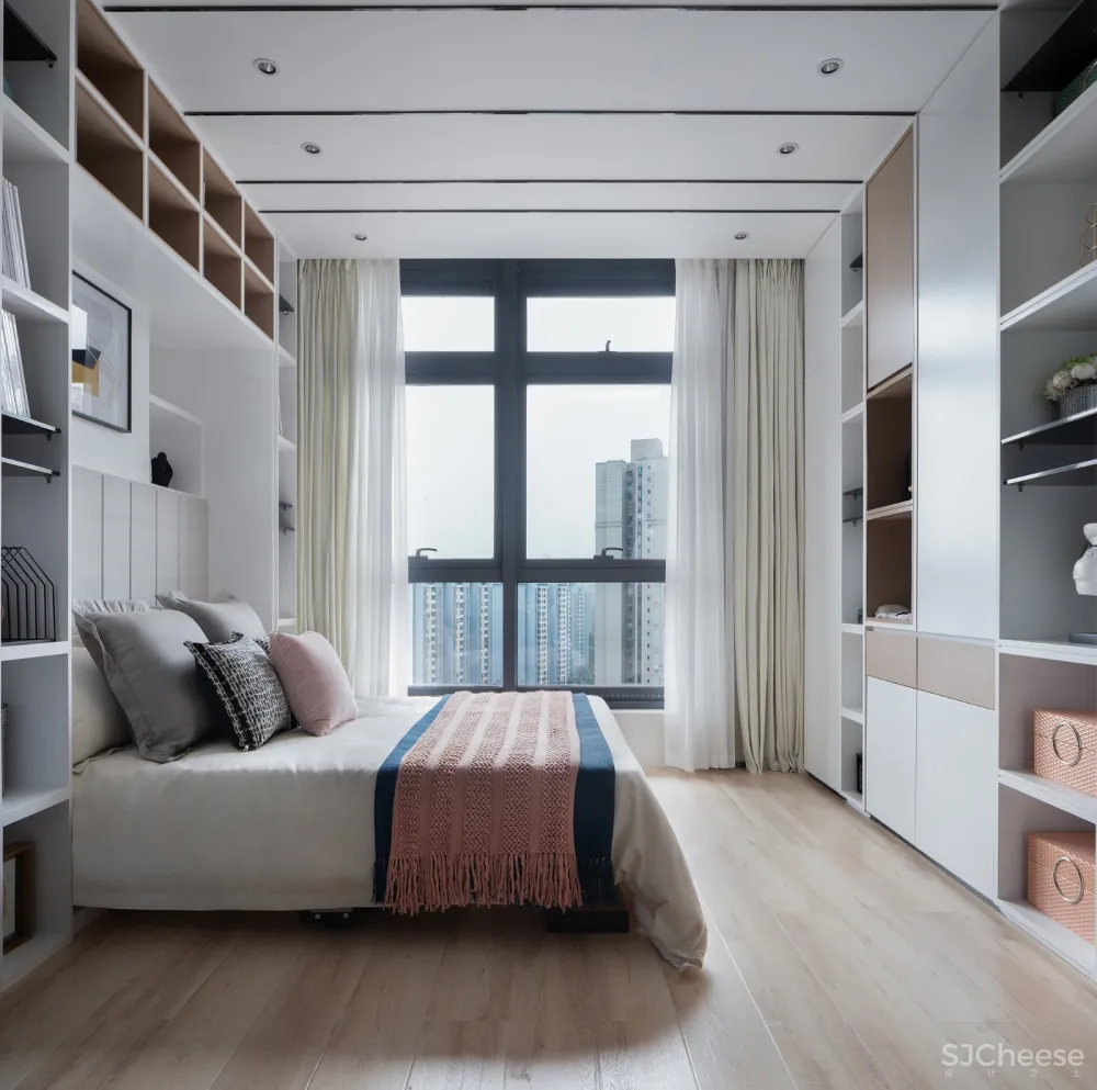 品辰设计|生活里的小确幸!