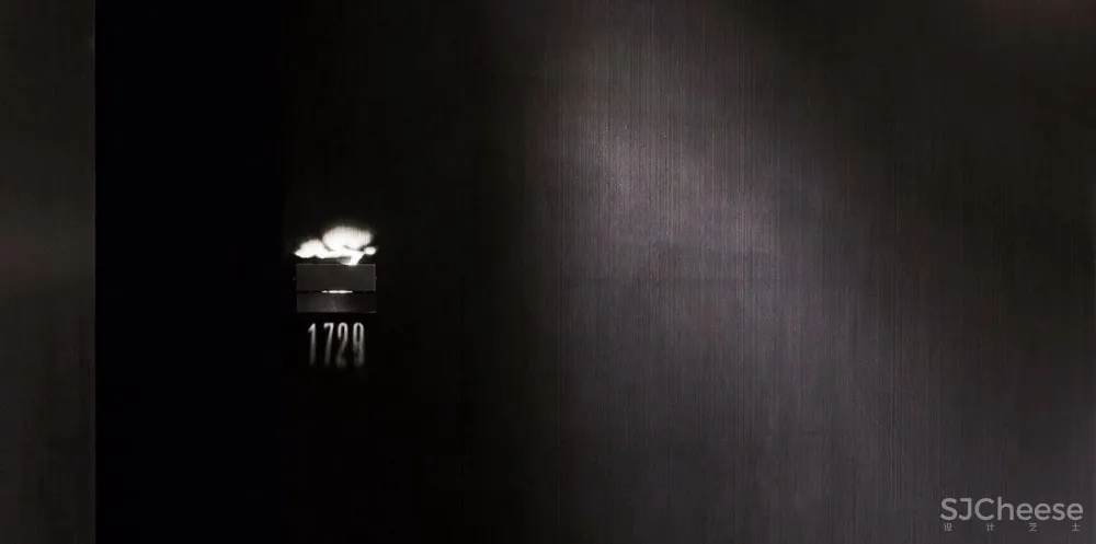 【布道设计】雲起 | 柏雲熙精品酒店精品酒店