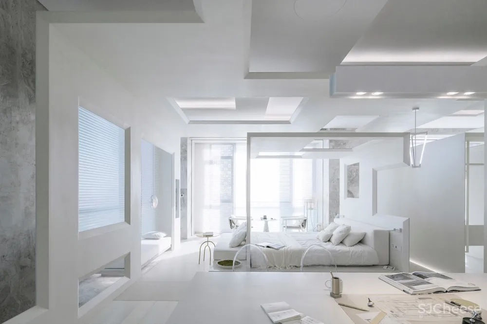 之间,北京 / 近境制作